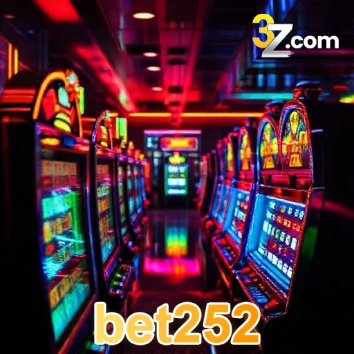 BET252 Apostas
