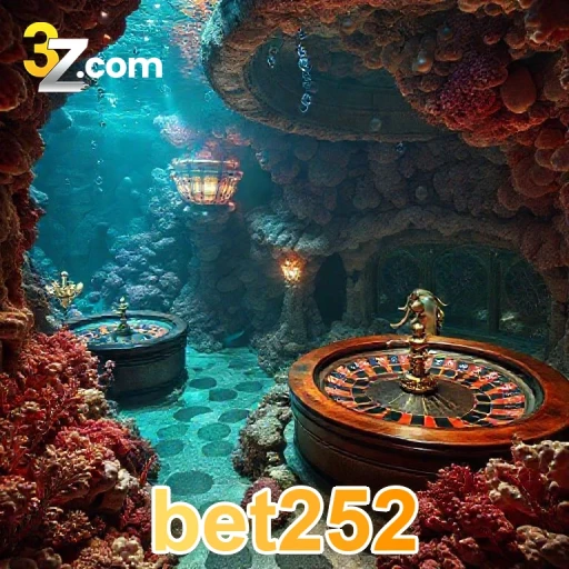 BET252 Jogos de caça-níqueis