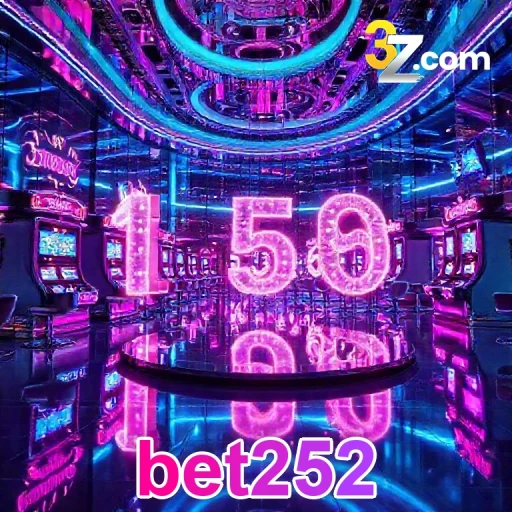 BET252 Jogos de caça-níqueis